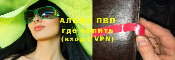 крисы Абаза