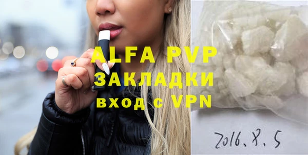 крисы Абаза