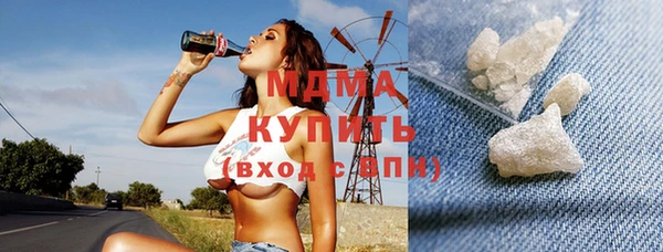 эйфоретик Осташков